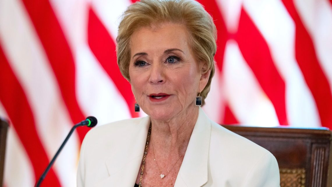 Government shutdown offers schools a glimpse of life without an Education Department