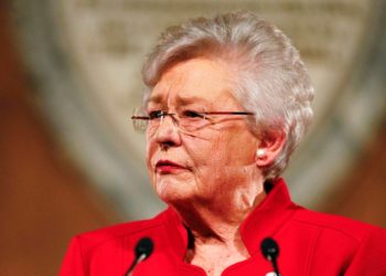 Governor Ivey releases ABC Administrator letter on public safety recommendations