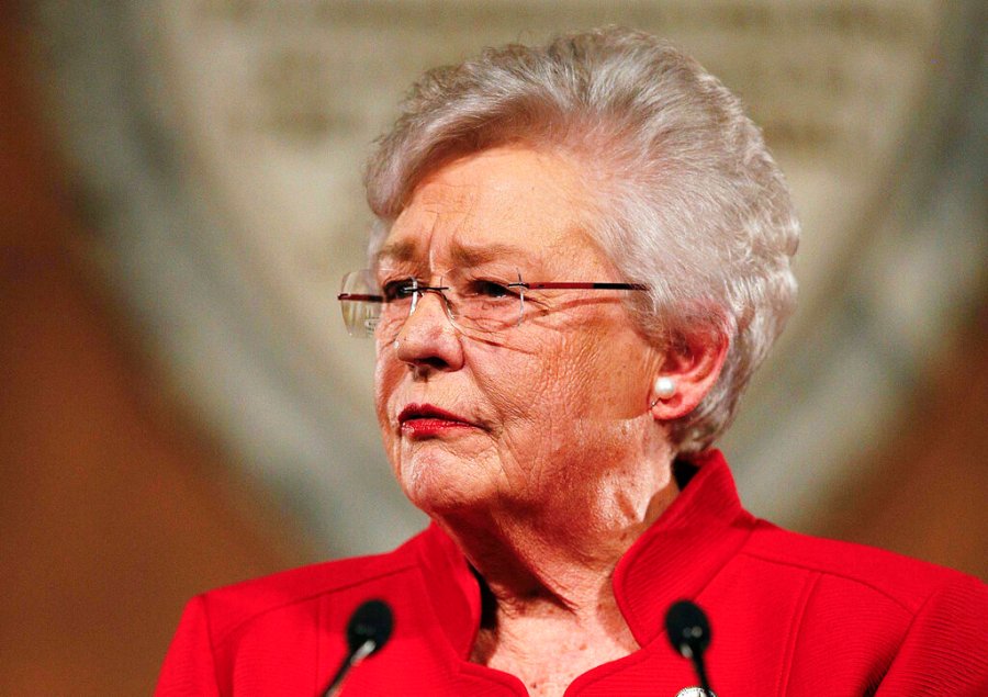 Governor Ivey releases ABC Administrator letter on public safety recommendations