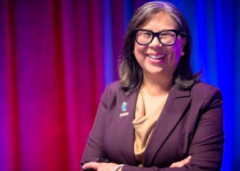 Governor candidate Betty Yee backs trans athletes in women’s sports, ’28 Olympics