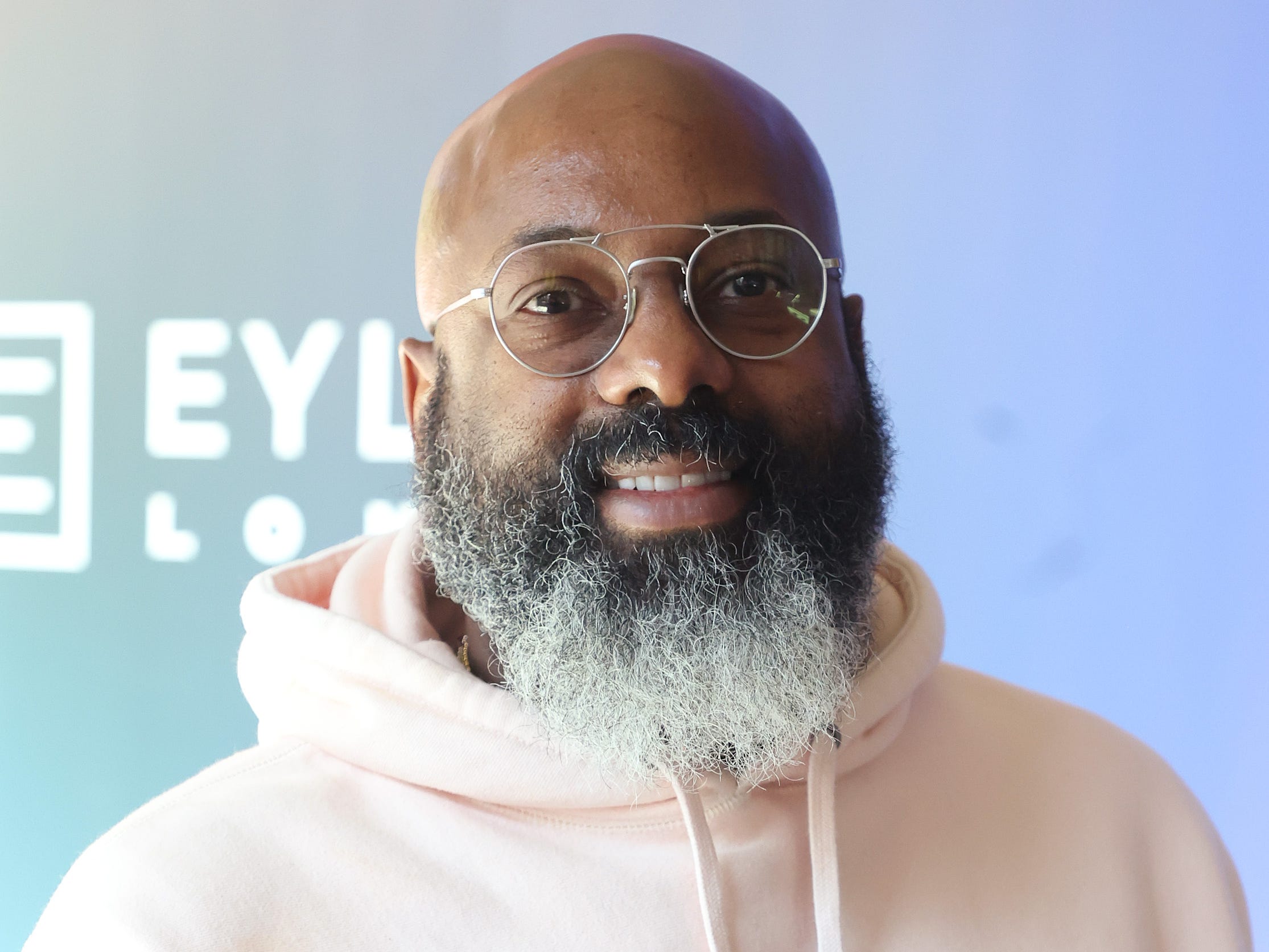 LOS ANGELES, CALIFORNIA - NOVEMBER 03: Richelieu Dennis attends Beautycon L.A. 2024: The Future Of Beauty Belongs To Everyone - Day 2 at HD Buttercup on November 03, 2024 in Los Angeles, California. (Photo by Robin L Marshall/Getty Images for Beautycon)