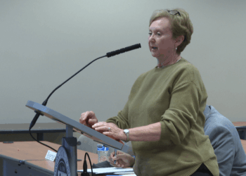 Growing Pains: Parents express concerns over Madison City Schools’ rezoning