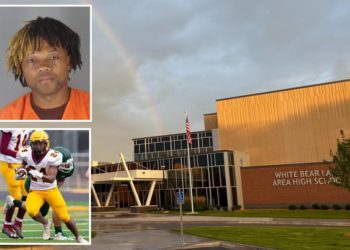Grown Minnesota man who posed as high schooler accused of sexually assaulting students
