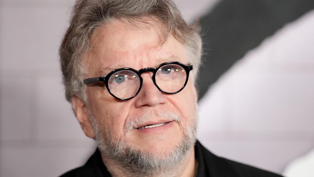 Guillermo Del Toro Would “Rather Die” Than Use Generative AI: “I Am Not Interested”
