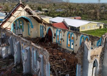 Haiti, Jamaica and Cuba pick up the pieces after Melissa’s destruction