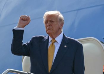 Half the Country Sues Trump for Using Shutdown to Slash SNAP Funding