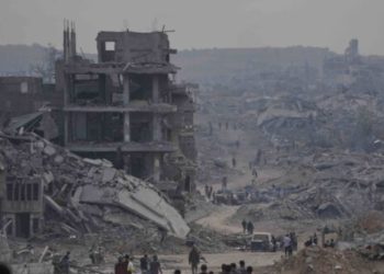 Hamas, Doghmush Clan Clash in Gaza as Israeli Military Withdraws