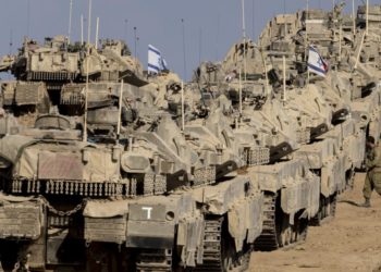 Hamas agrees to return hostages but resists other parts of Trump’s peace plan