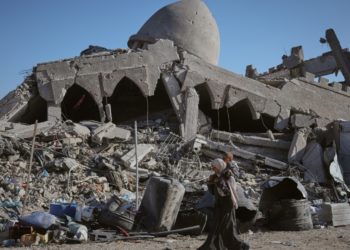 Hamas expands search for the remains of hostages in Gaza