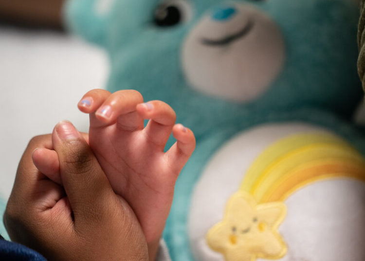 Hand, Foot and Mouth Disease Is Spreading Again This Season