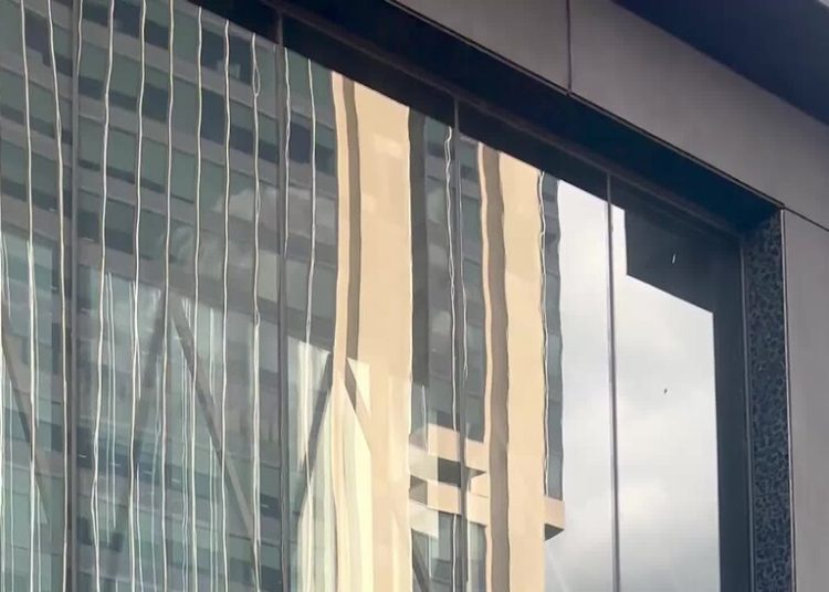 Harlem’s Remarkable New Studio Museum Redefines 125th Street