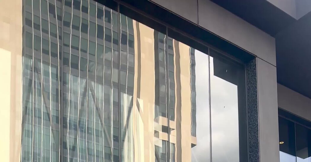 Harlem’s Remarkable New Studio Museum Redefines 125th Street