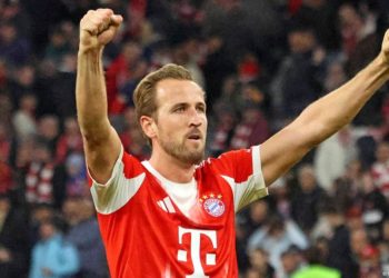 Harry Kane: The Bayern Munich striker’s unbelievable stats