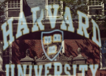 Harvard Records an Increase in Asian Students and a Drop in Black Students