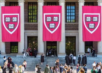 Harvard hosts panel on bridging political divide featuring only Democrats, NAACP president