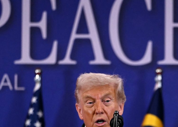 Has Trump actually ended any wars?