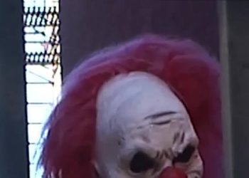 Have Halloween Decorations Become Too Scary?