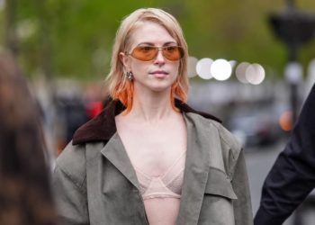 Hayley Williams Opens Up About Paramore’s Impact With Black Fans