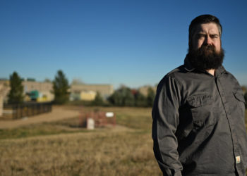 He Alone Tracked Leaky Oil Wells in National Parks. He Was Let Go.