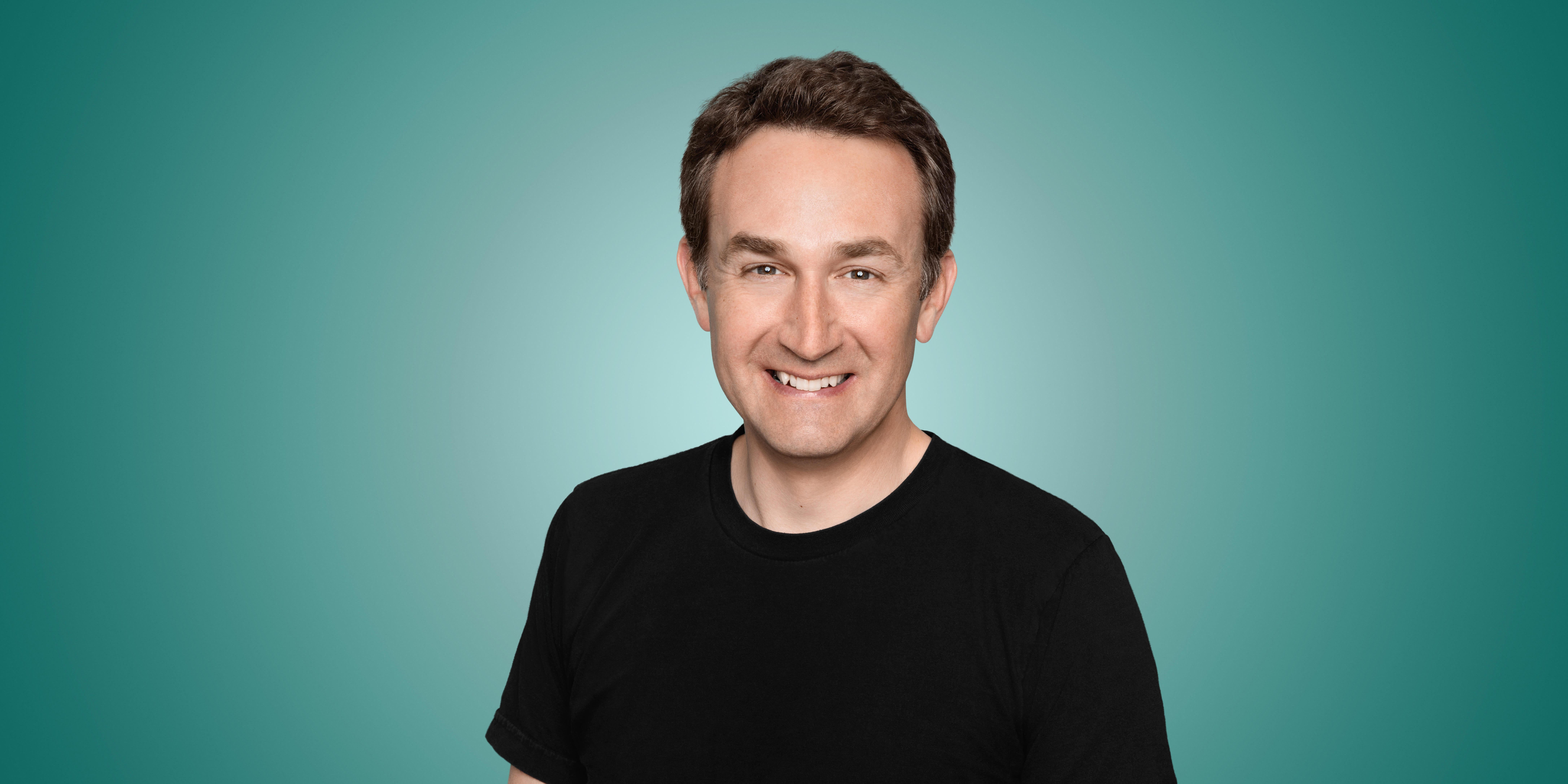 Eric Allison
