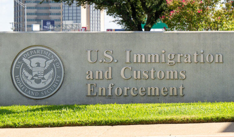 Head of ICE field office in Phoenix reportedly removed, replaced with senior Border Patrol agent