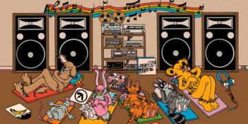 Headphones Changed Music Forever. Maybe We Should Change It Back.