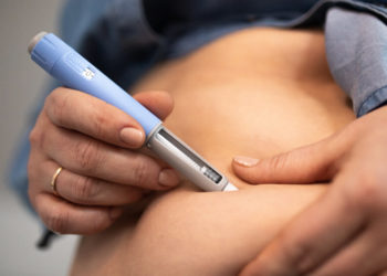 Heart Benefits of Wegovy Extend Beyond Weight Loss, Study Shows