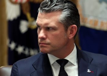 Hegseth Ramps Up Navy Fleet in Latin America After “Drug Boat” Strike