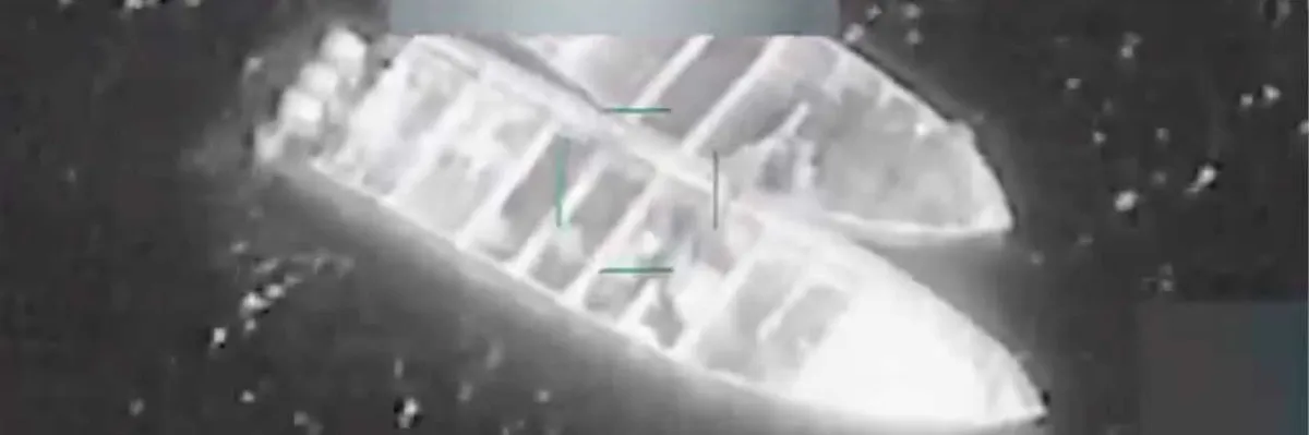 Hegseth announces more lethal boat strikes to eradicate drug traffickers