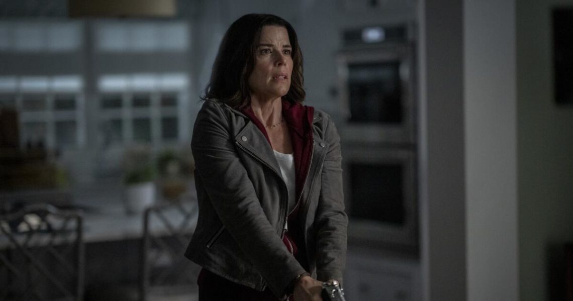 Hello again, Sidney. ‘Scream 7’ trailer welcomes Neve Campbell back to face a familiar foe