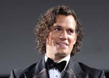 Henry Cavill Shares Photos Of Injured Leg Rehab, Writes “In Enduring, Grow Strong”