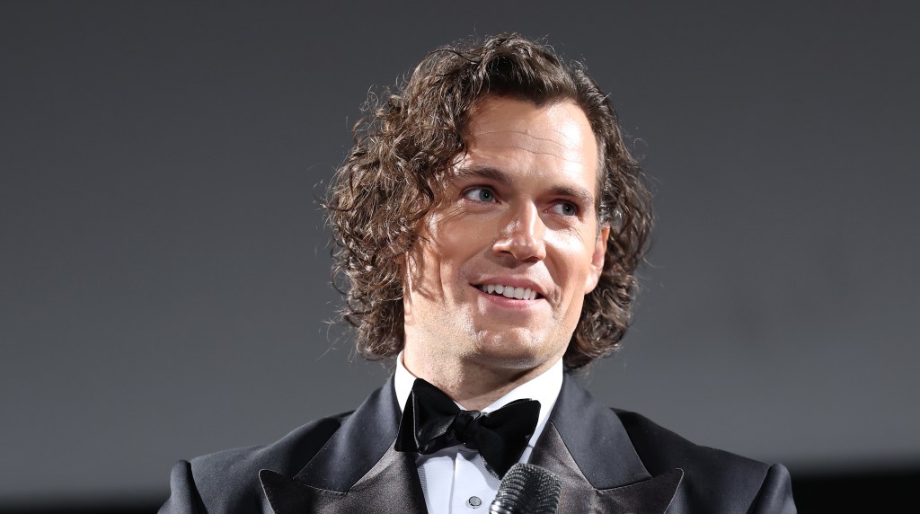 Henry Cavill Shares Photos Of Injured Leg Rehab, Writes “In Enduring, Grow Strong”