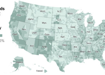 Here’s Who Will Be Affected by Disruptions to Federal Food Aid