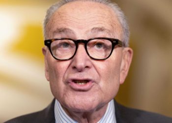 Here’s every time Senate Democrats voted to keep the government shut down