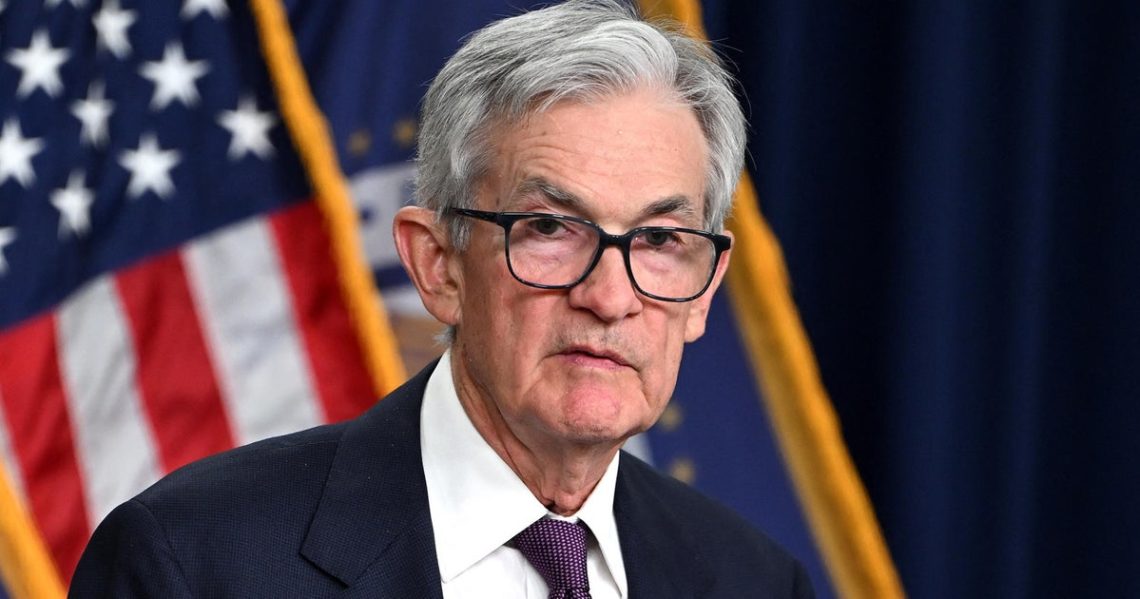 Here’s what to expect from the Fed’s Wednesday interest rate meeting