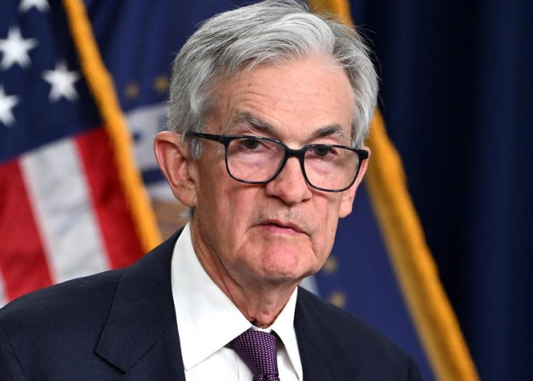 Here’s what to expect from the Fed’s Wednesday interest rate meeting