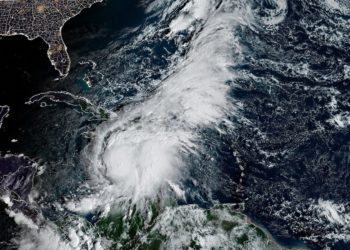 Here’s when Melissa could strengthen into powerful Category 4 storm