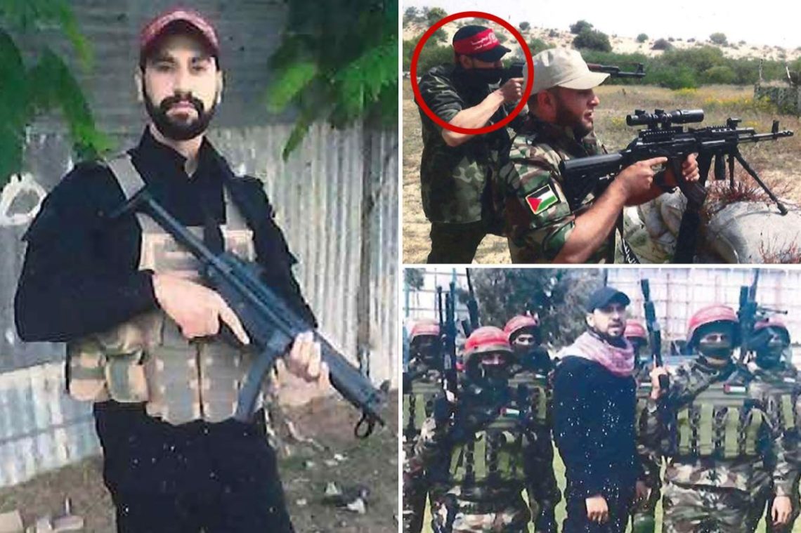 Here’s why feds won’t pursue death penalty against first person in US charged over Oct. 7