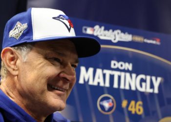 Hernández: Don Mattingly reveals why his Dodgers managerial career ended a decade ago