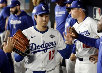 Hernández: Why Shohei Ohtani’s Game 4 failure will drive him to pitch again in this World Series