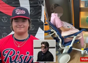 High school baseball star who pleaded no contest to string of rapes walks free — sparking outrage from parents, lawmakers