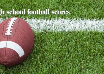High school football: Thursday’s scores