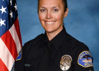 Highest ranking woman in Seal Beach police history sues city alleging discrimination