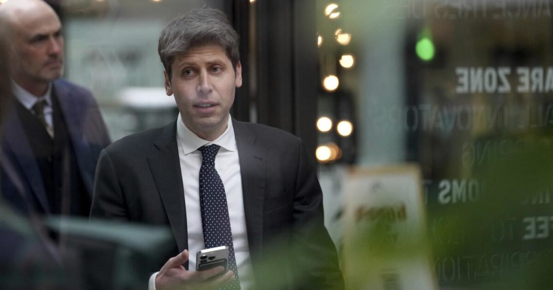 Hollywood-AI battle heats up, as OpenAI and studios clash over copyrights and consent