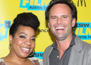 Hollywood Remembers Kimberly Hébert Gregory: Walton Goggins, Yvette Nicole Brown & More Pay Tribute