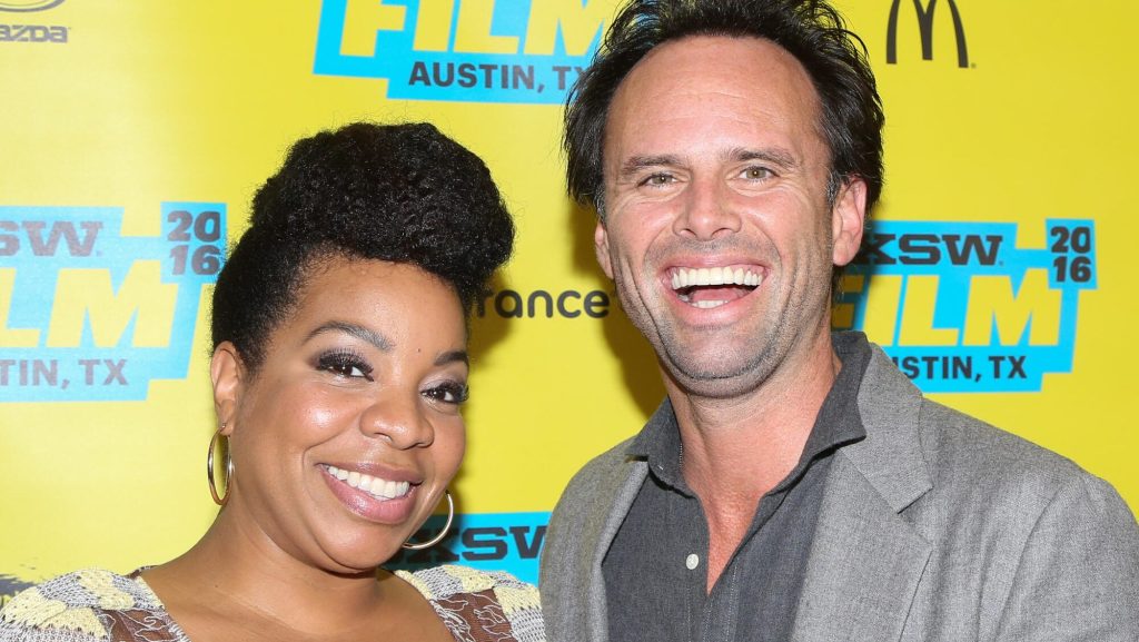 Hollywood Remembers Kimberly Hébert Gregory: Walton Goggins, Yvette Nicole Brown & More Pay Tribute