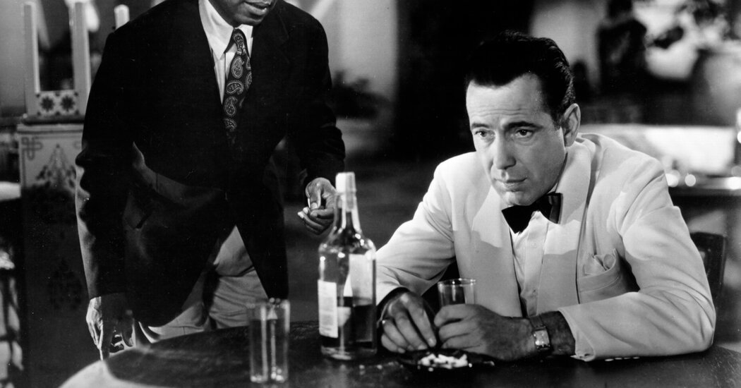 Hollywood Weeps as Warner Bros. Hangs a Sale Sign