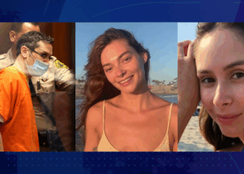 Hollywood producer sentenced to 146 years in prison for murdering 2 women, multiple rapes