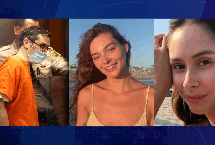 Hollywood producer sentenced to 146 years in prison for murdering 2 women, multiple rapes