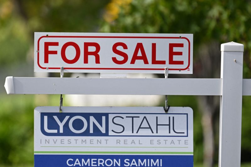 Home prices post weakest gain in more than 2 years